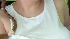Member video sent by @Vikkyy_love @Boob Drop and #Brunette #Natural Big Tits #BBW #Outdoor Porn hd xxx hot | Tik.Porn