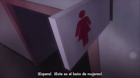 Le encanta el pene y pide mas