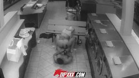 ”Timid Chick's Camera Fuckfest”