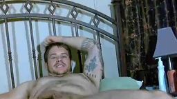 Justin Andrews Private Show