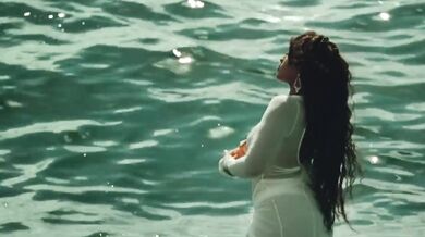 Tems - Me & U (PMV Starring Ebony Porn stars)