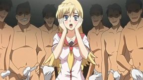 I've never been double penetrated like this before