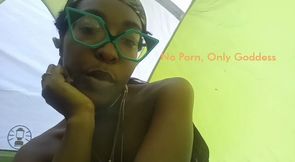 No Porn, Only Goddess