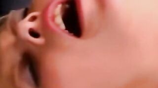 Lesbian Oil Massage - Girl Friends Share Intimate Moments