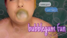 Bubblegum Fun 720