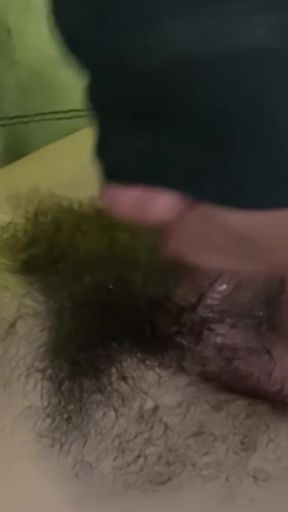 Covering Themselves in Spit While I Control Their Every Lick.