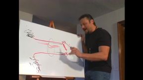 The Tales of Real American Nymphomaniacs - Vol. #05