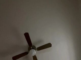 Groaning in the Night