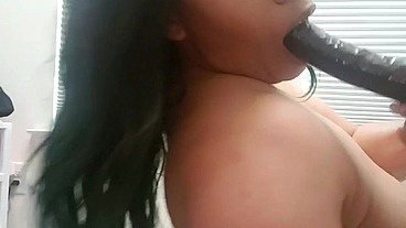Muvaphoenix big booty jerk off instruction JOI