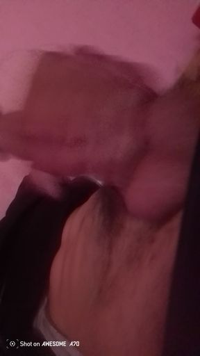 Fuck a big ass in my Dick.