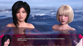 16# - Freeloading Clan - Visual Novel