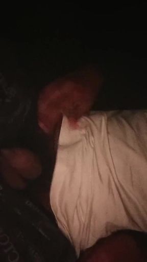 Unforgettable moment from "Ismaatdeva "took a beautiful girl into his world and fucked her" in an empty house in a deserted&hellip;"