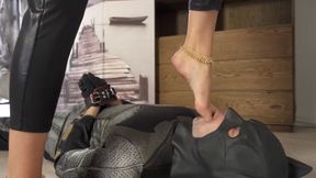 Redhead Stella - Get Ready For Training - MIX - hd