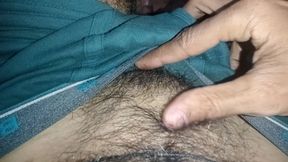 The Hard Sex Massage