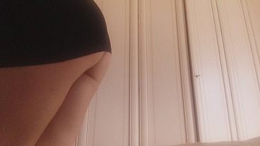 ass adoration: a video for lovers of my beautiful perfect ass