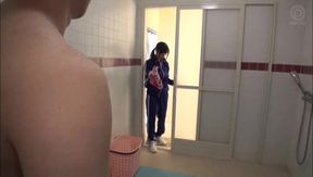 Katou Honoka's Blowjob Skills Are Out of This World!