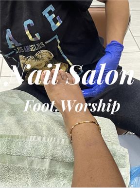Calling all natural toe lovers!