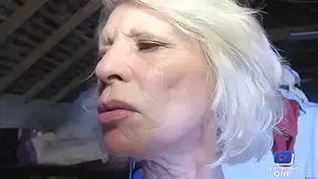 Vicious Milf Watches Her Bf Banged The Maid