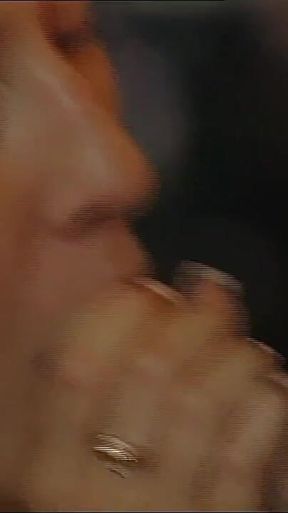 Fantastic Hot Young Busty MILFs Ass Fucked and Cummed in Mouth by Big Cocks