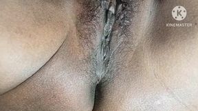 Bhabhi Pussy Licking and Hard Fuck