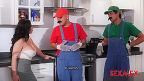 New Michelle Aldrete (10-07-2022)