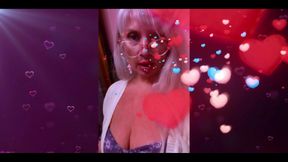 BTS Rosie's Silly Frothy Fun