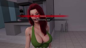 johannesgaming - update #468 - away from home 26 eva just want to ride my cock - janet dont care if i fuck her infront of her husband - aug 08, 2025