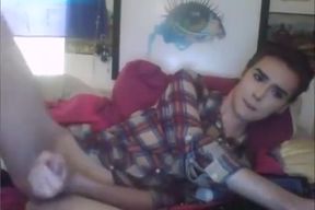 Smooth Boy Effeminate Very Beautiful On Cam