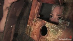 The Training of Lorelei Lee, Day Four