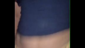 TABOO stepmom riding BBC