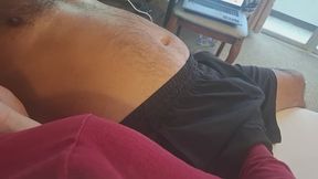 Step Daughter's Anal Vore