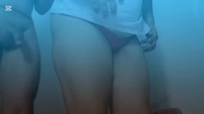 Beautiful Blowjob