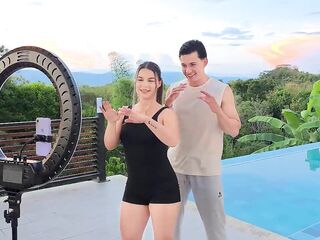 I've sex with my stepsister during the time that her stepmother is away