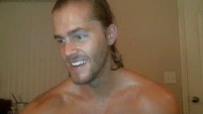 Chris Hemzworth Private Show