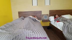 luis garay se coge a la amiga de su esposa