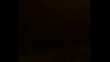 Homemade slow motion big booty backshots