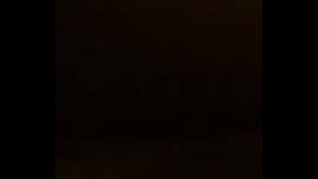 Homemade slow motion big booty backshots