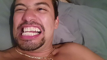 O PILANTRA DE 3 PERNAS