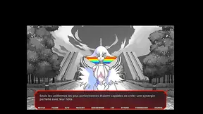 Taigas Hot Cave Tryst – Lesbian Camping Thrills with Russian Audio