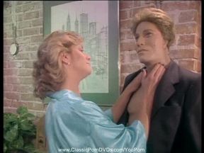 Marilyn Chambers Fucks A Mannequin