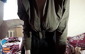 Mikegsparda, teens have fun at home. fucked her pussy