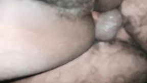 In The Middle Of The Night The Elder Stepbrother Fucked Under The Covers. Deshi King New Sex Video