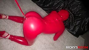 Loved In Latex