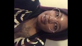 My Black Pussy Matters Like Black Pussy Matters
