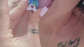 Giantess and Minion Part 2