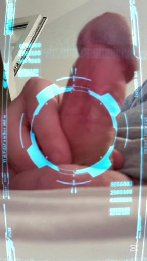 Monster Dick Tranny Jocker