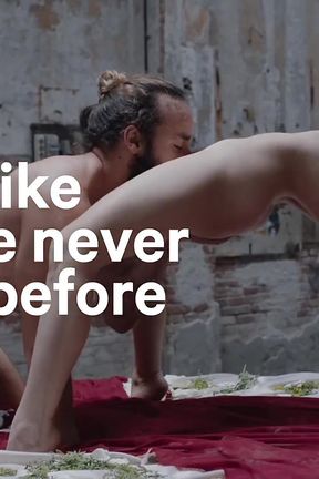 Erika Lust - Hot Lesbian Brunch