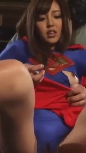 Gdsc-43: Superlady Subjugation