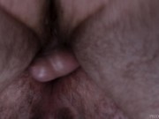 MenOver30 - Clay Towers' Ass Eaten & Fucked After Workout