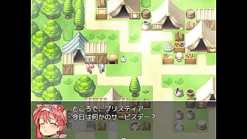 (  18 ) H RPG Games Bikini armor explorers #1